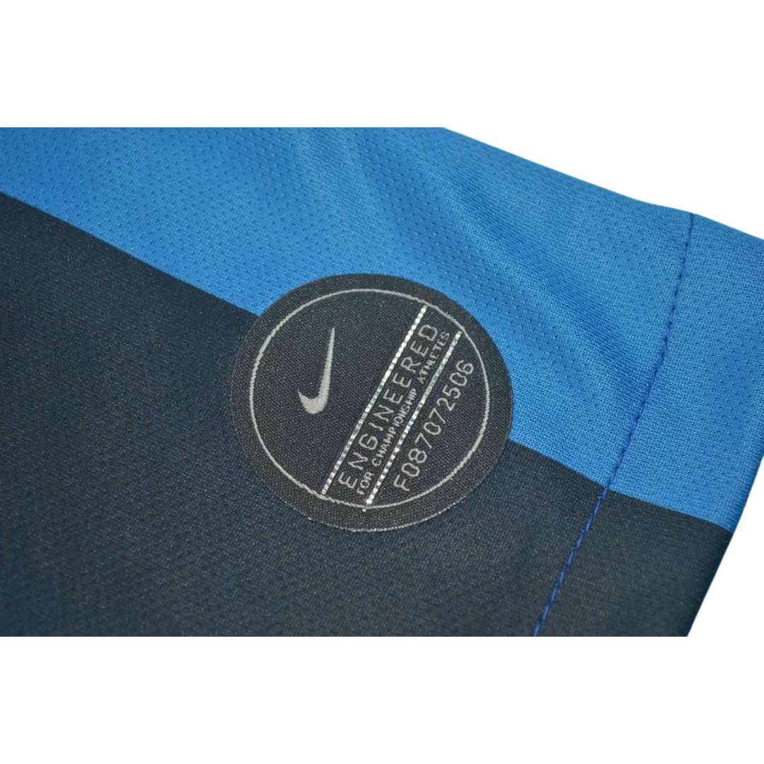 Camisa Retrô Inter de Milão Home 19/20