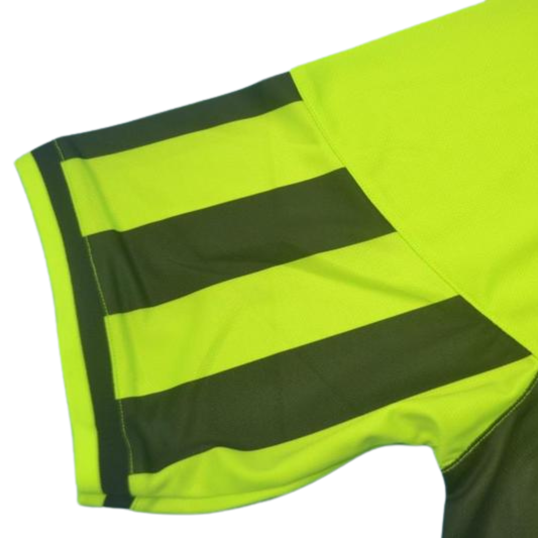 Camisa Borussia Dortmund Home 96/97 - Versão Retrô