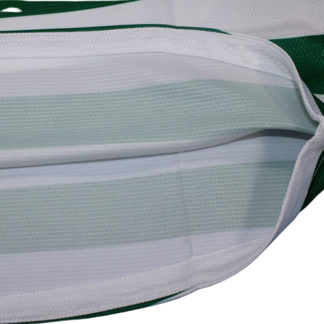 Camisa Celtic Home 12/13 - Versão Retrô