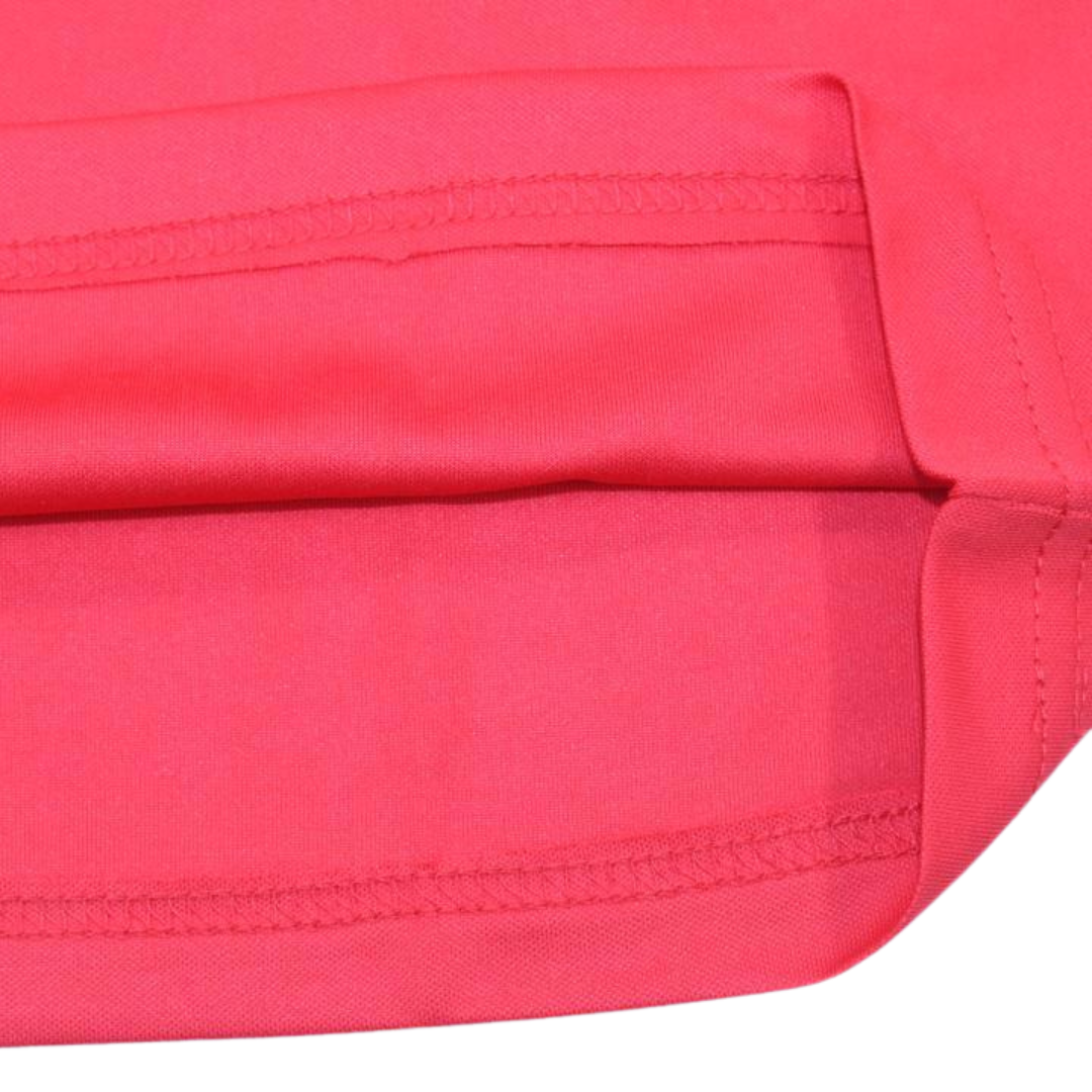 Camisa Benfica Home 73/74 - Versão Retrô