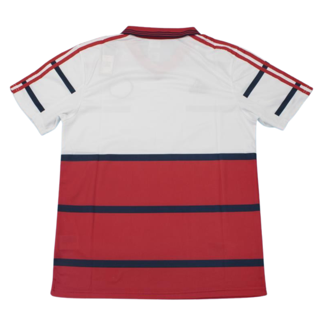 Camisa Bayern de Munique Away 98/00 - Versão Retrô