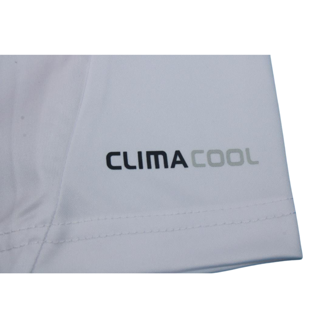 Camisa Retrô Milan Away  UCL Versão 11/12 "Pato" N°.7