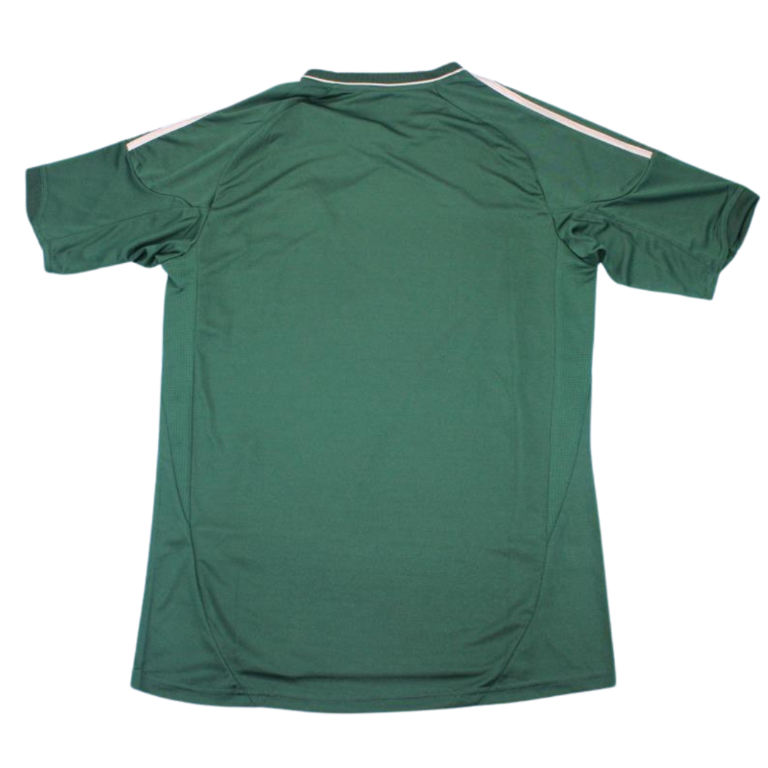 Camisa Real Madrid Third Away 12/13 - Versão Retrô
