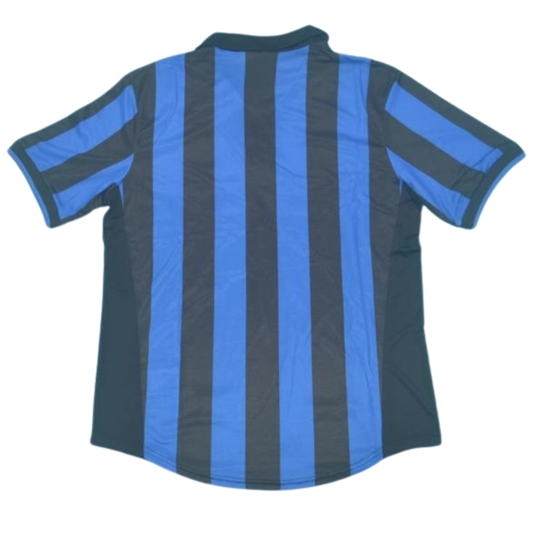 Camisa Retrô Inter de Milão Home 98/99
