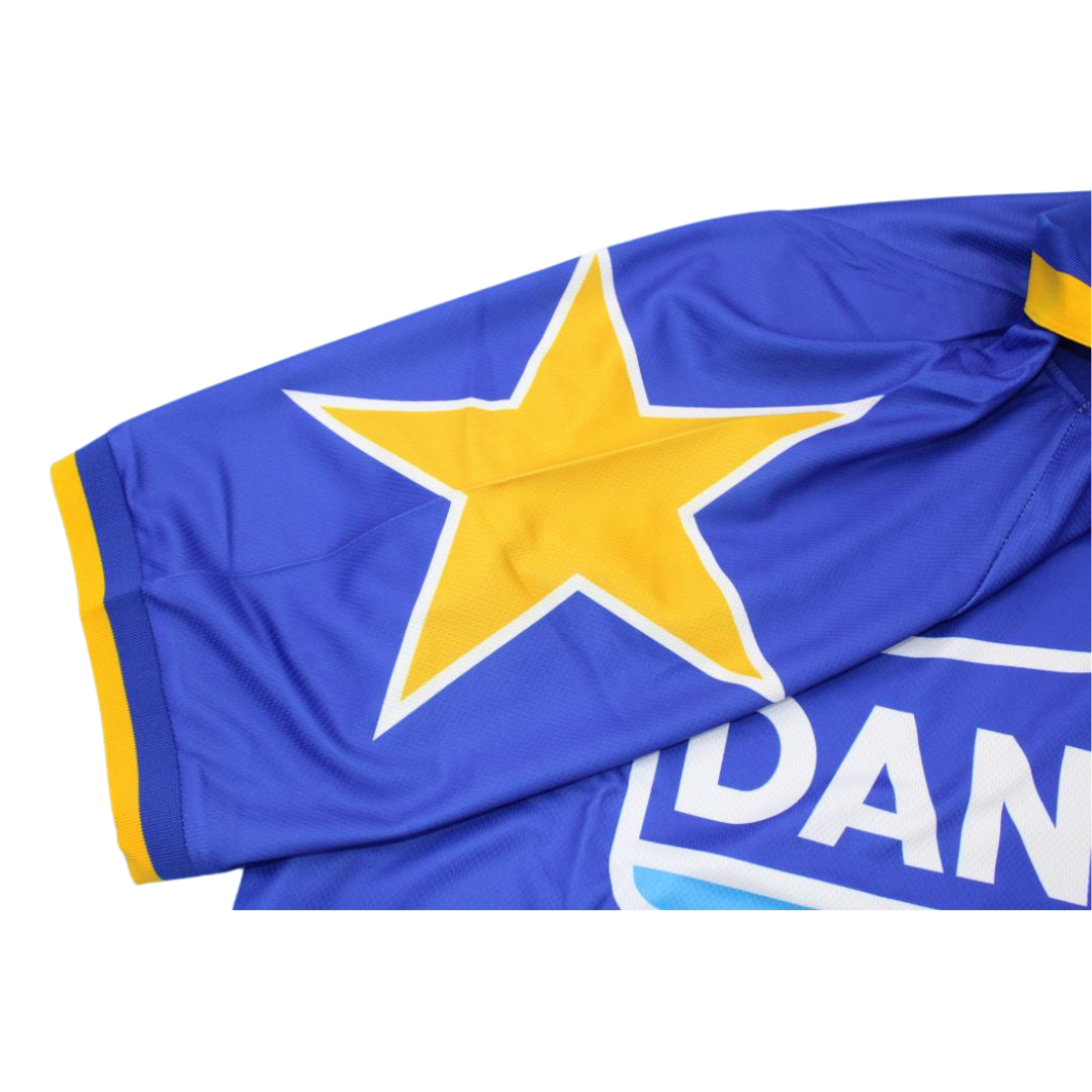 Camisa Retrô Juventus Away 94/95 N°.17