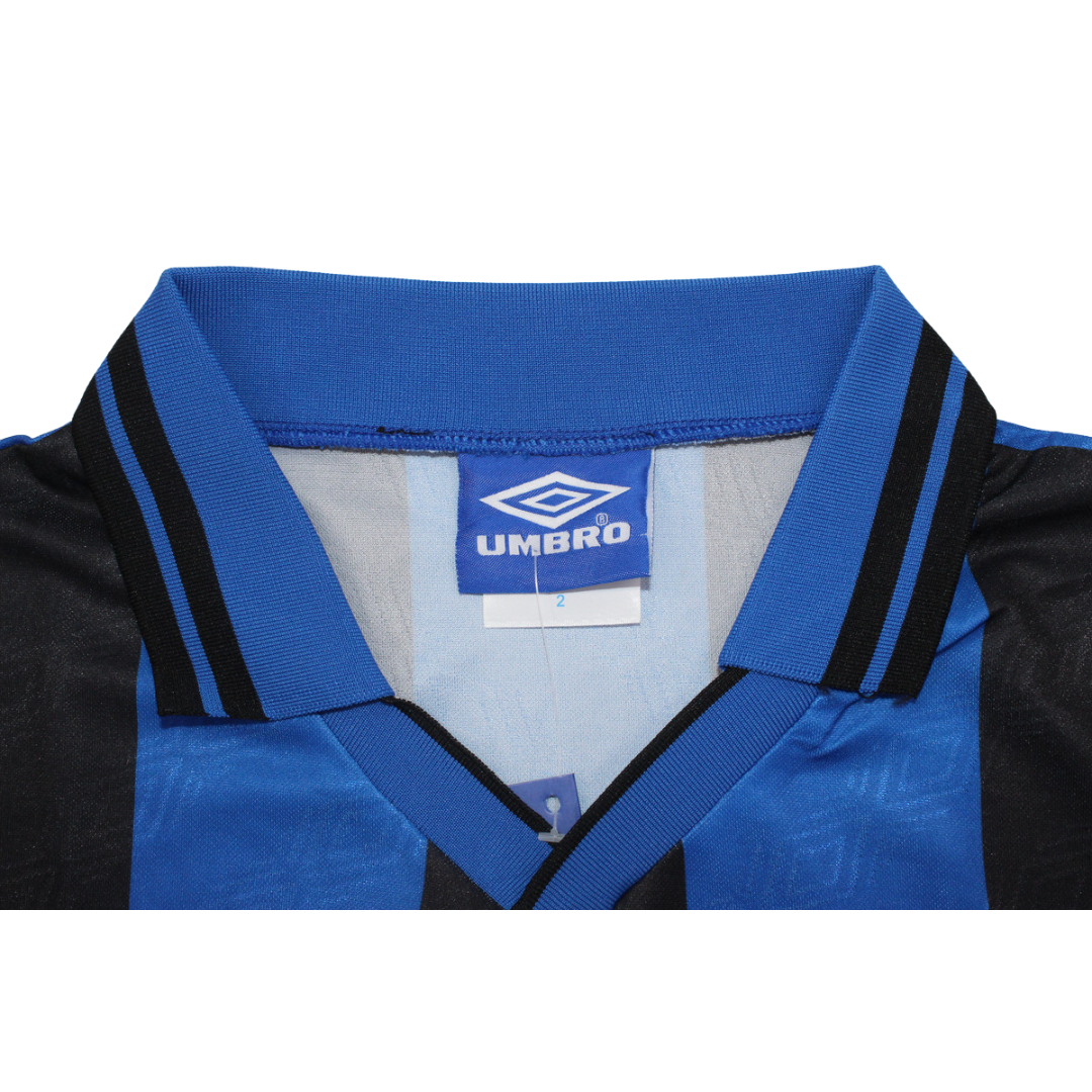 Camisa Retrô Inter de Milão Home 95/96