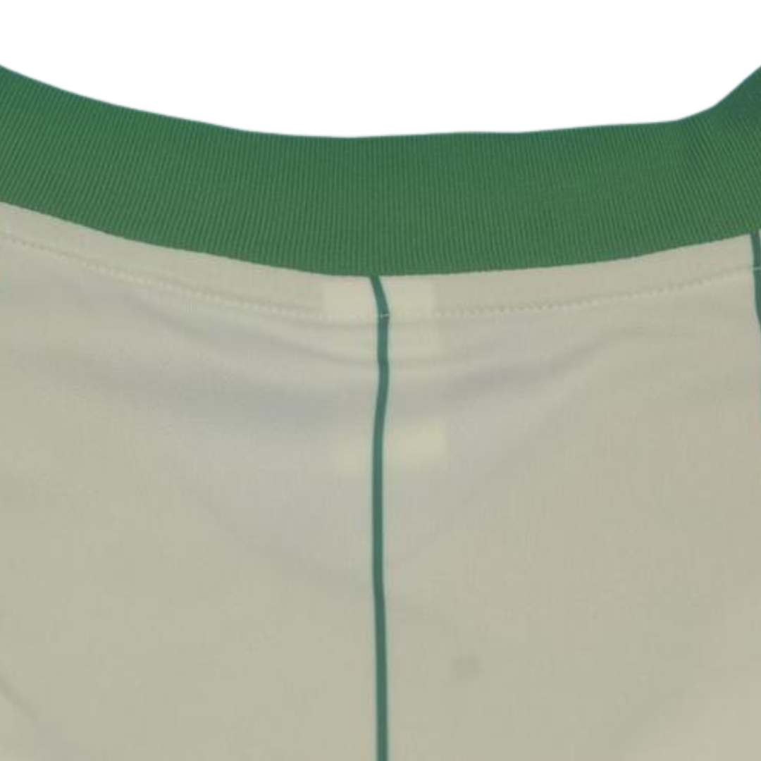 Camisa Celtic Away 84/86 - Versão Retrô