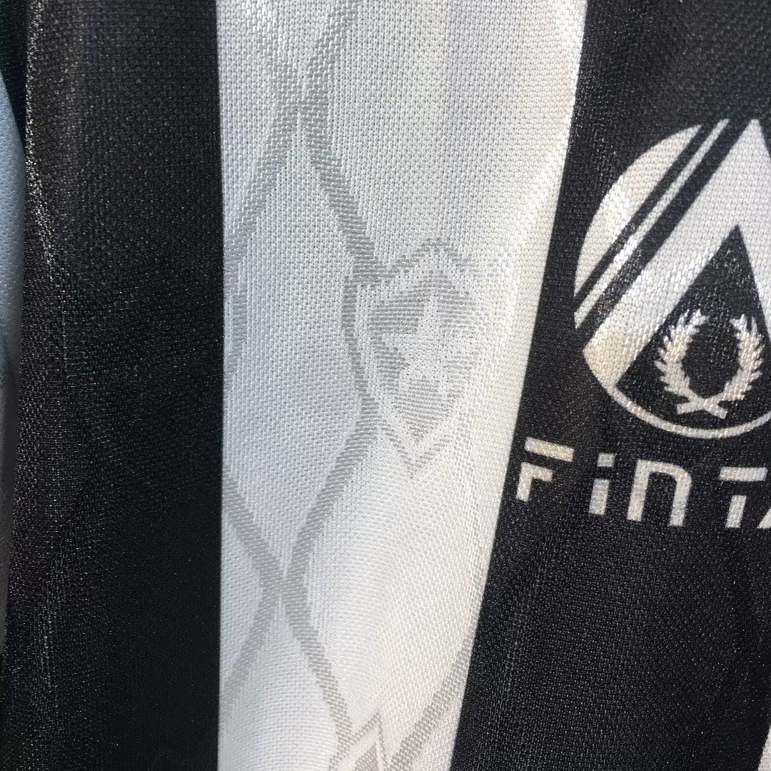 Camisa Botafogo Home 1995 - Versão Retrô Nº 7