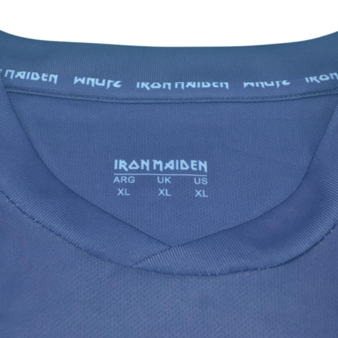 Camisa West Ham Especial 2021 - Versão Retrô Nº 11