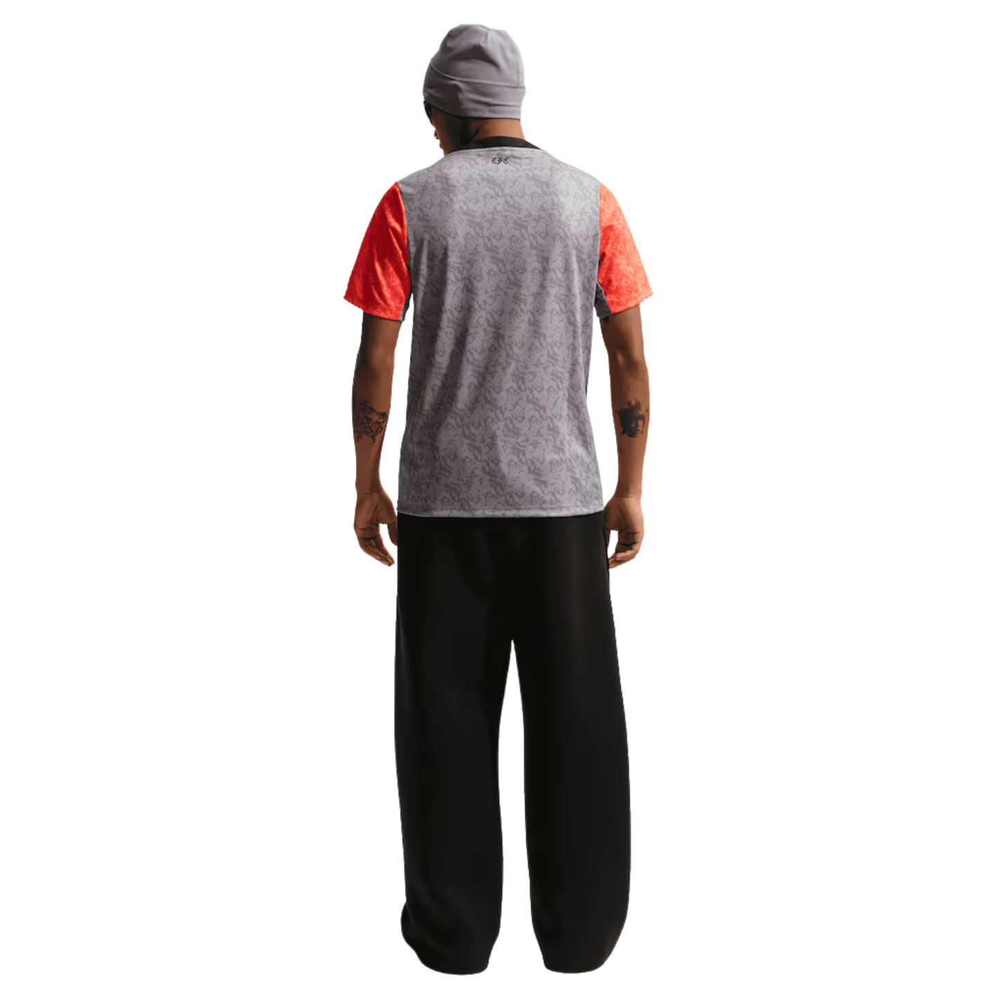 Camisa Nike Chelsea 2026/27 Pré-Jogo Masculina