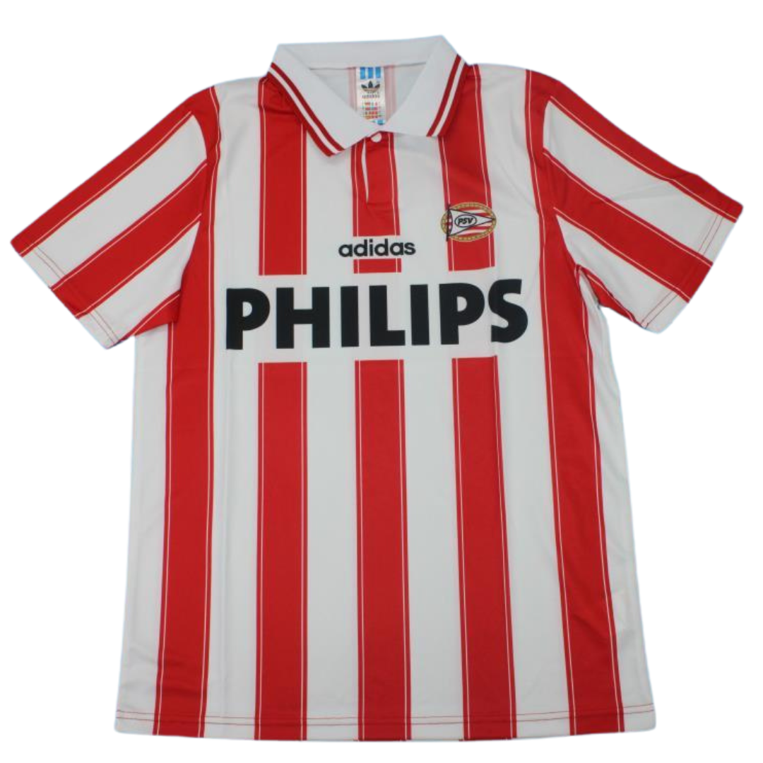 Camisa PSV Home 94/95 - Versão Retrô