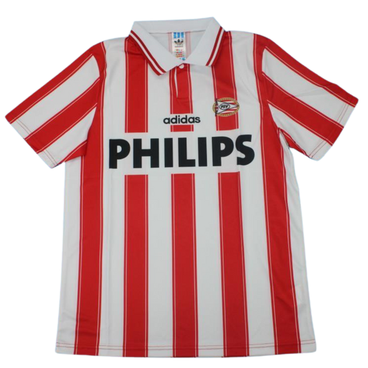 Camisa PSV Home 94/95 - Versão Retrô