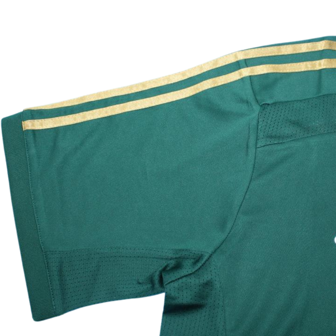 Camisa Palmeiras Home 2014 - Versão Retrô
