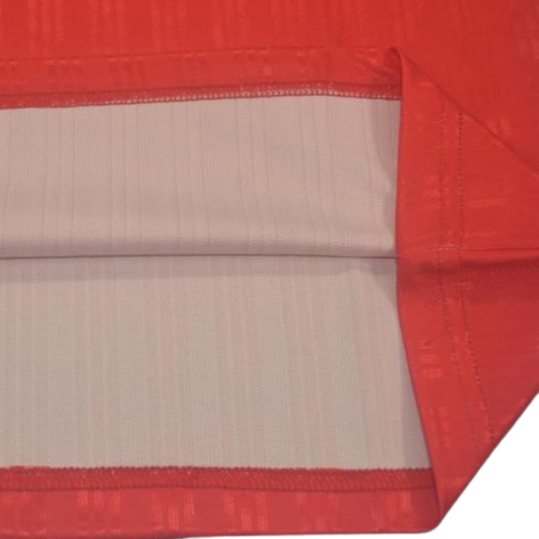Camisa River Plate Away 95/96 - Versão Retrô N° 9