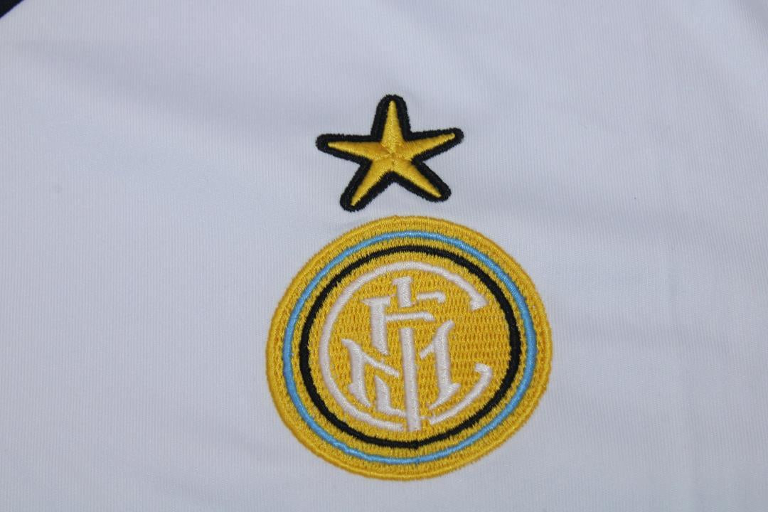 Camisa Retrô Inter de Milão Away  90/91