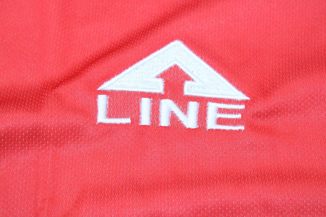 Camisa Retrô Cagliari Home 04/05