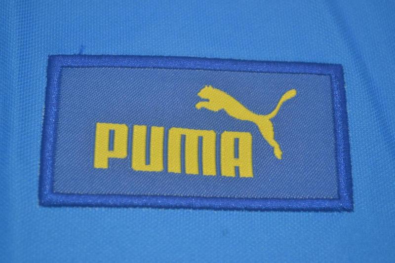 Camisa Leeds United Away 1998 - Versão Retrô