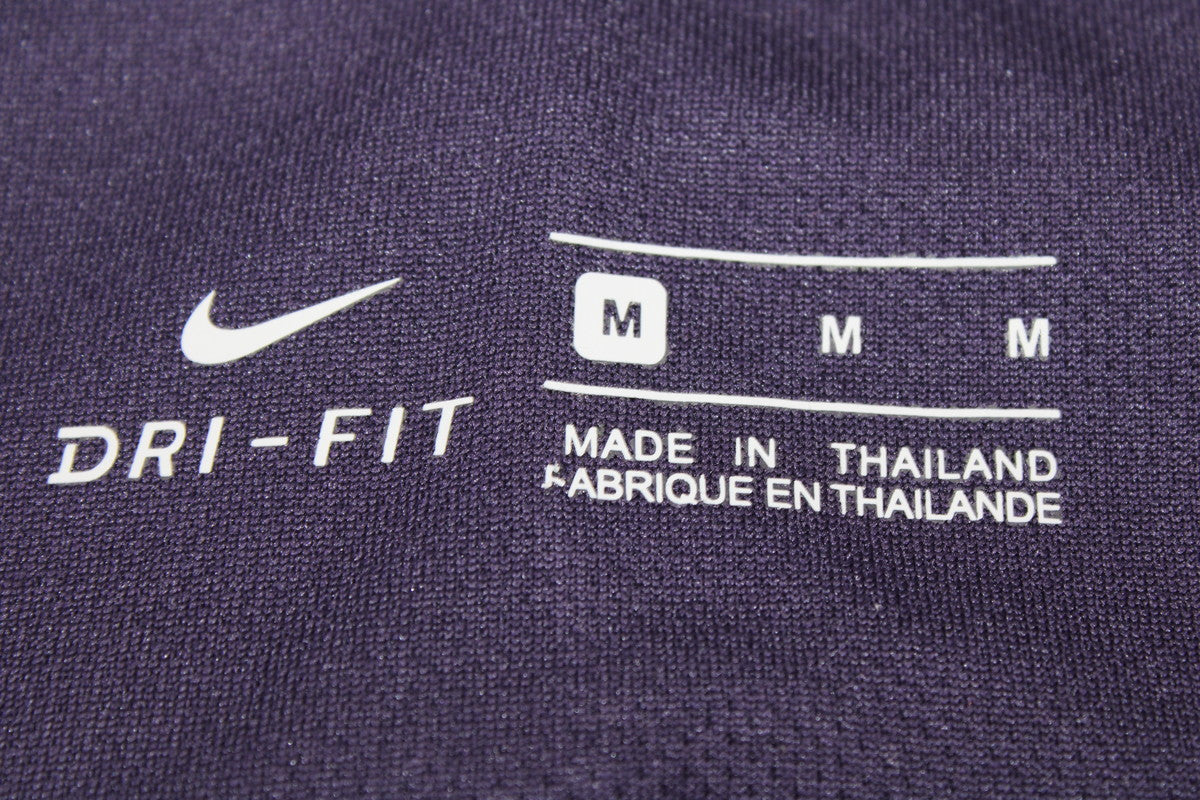 Camisa Barcelona Away 16/17 - Versão Retrô