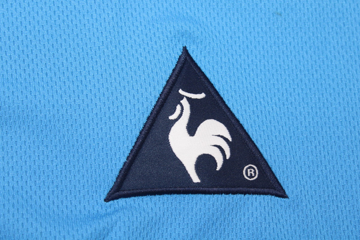 Camisa Manchester City Home 02/03 - Versão Retrô "Barton" Nº 41
