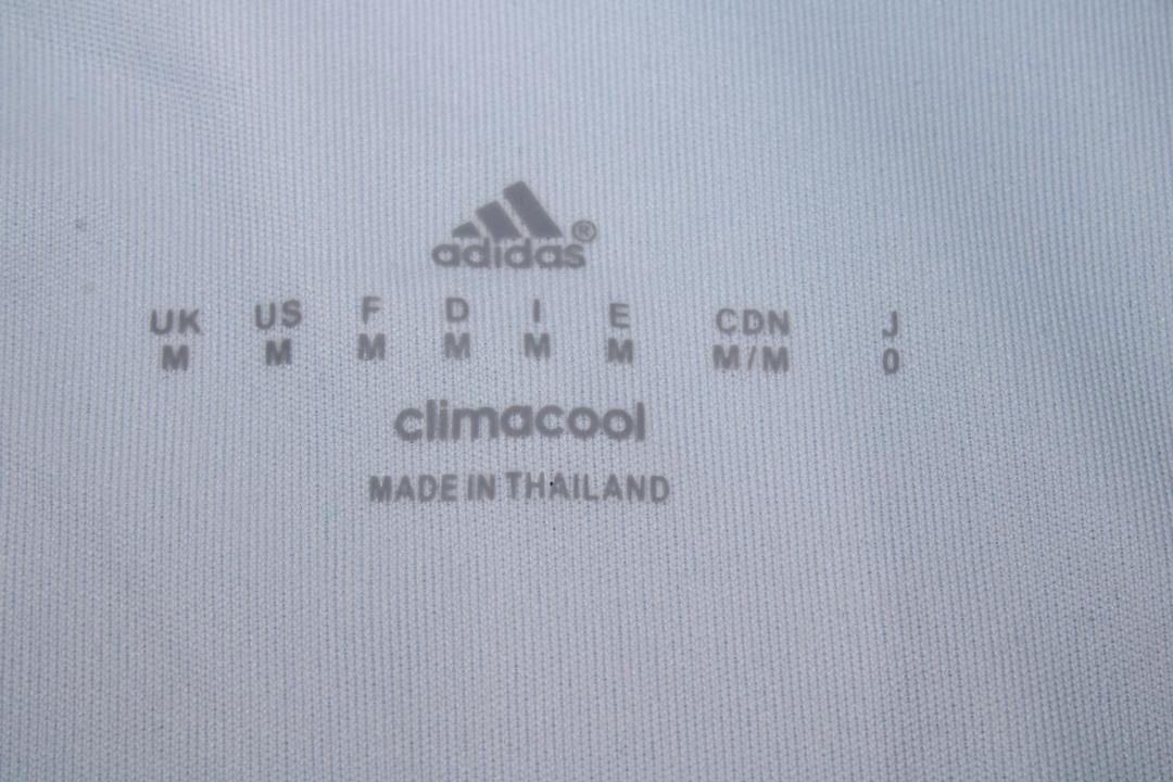 Camisa Real Madrid Home 14/15 - Versão Retrô