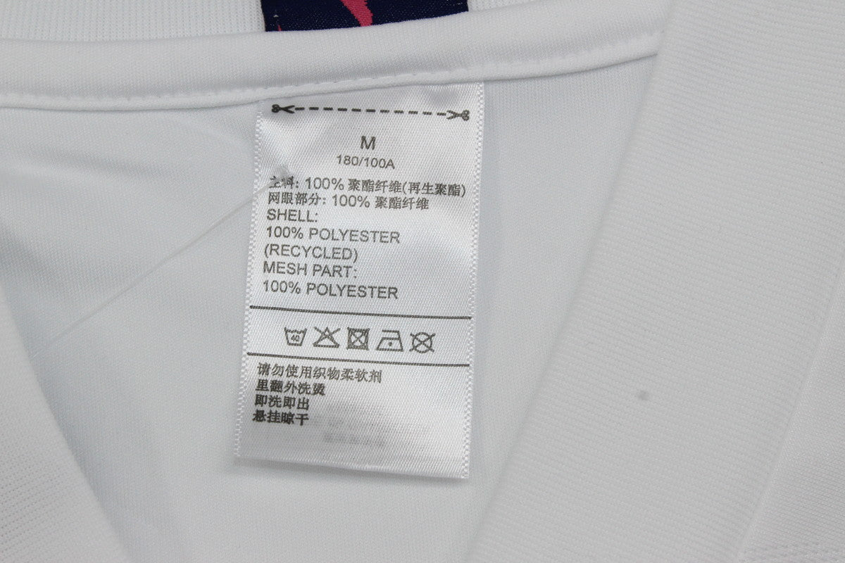 Camisa Real Madrid Home 20/21 - Versão Retrô