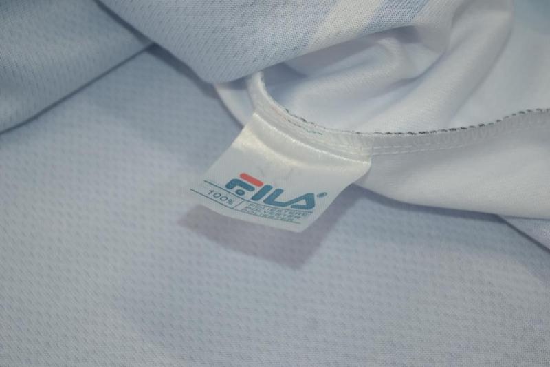 Camisa Retrô Fiorentina Home 99/00