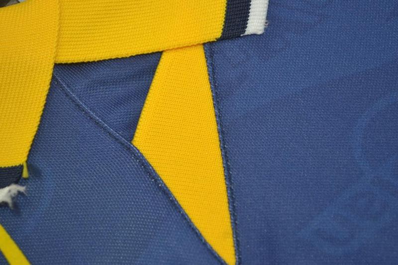 Camisa Boca Juniors Home 95/96 - Versão Retrô