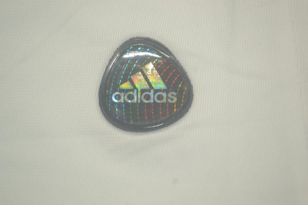 Camisa Real Madrid Home 11/12 - Versão Retrô "Alonso" Nº 14
