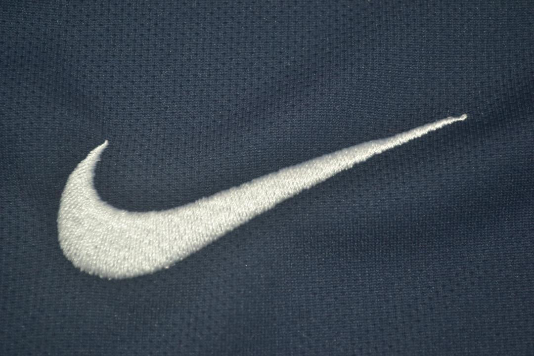Camisa Retrô França Home  2018