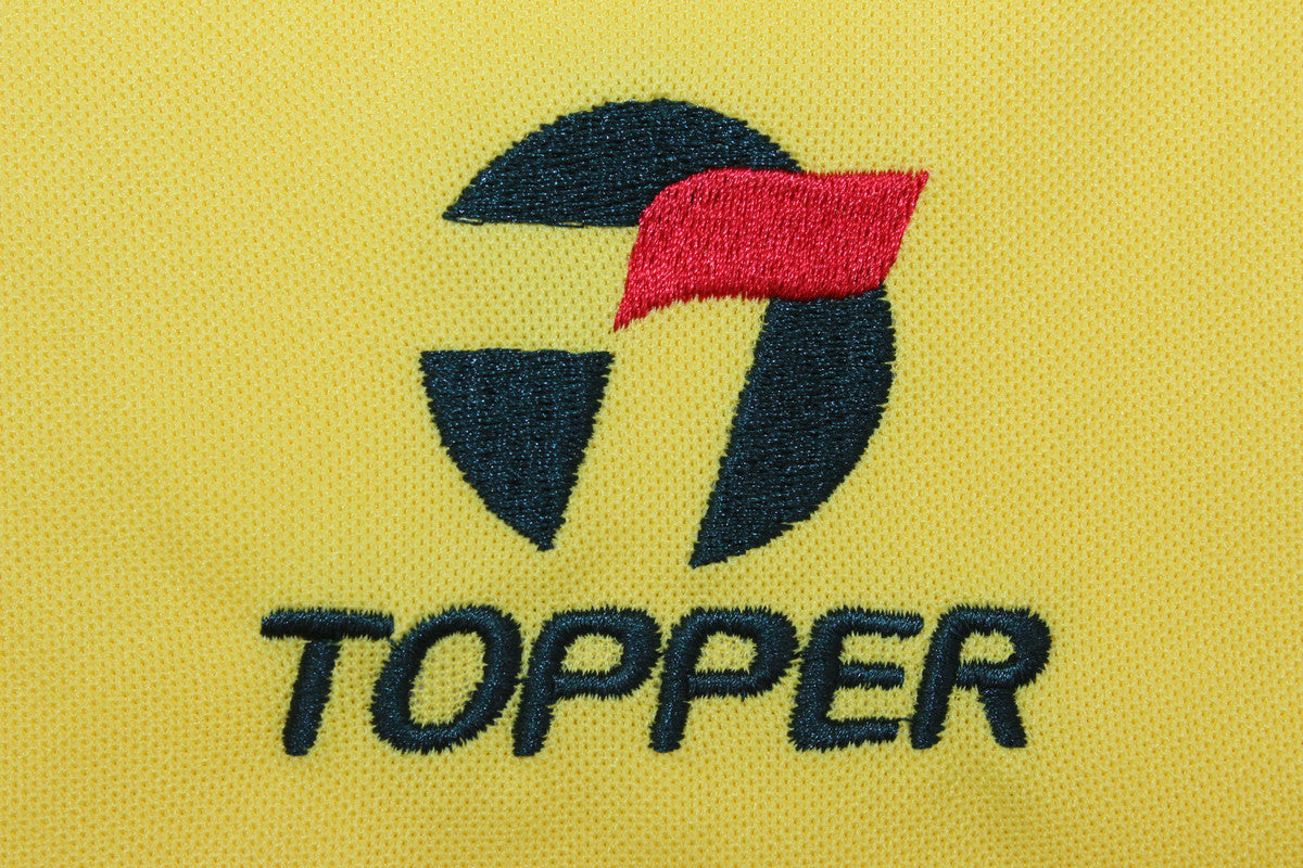 Camisa Retrô Brasil Home 1982