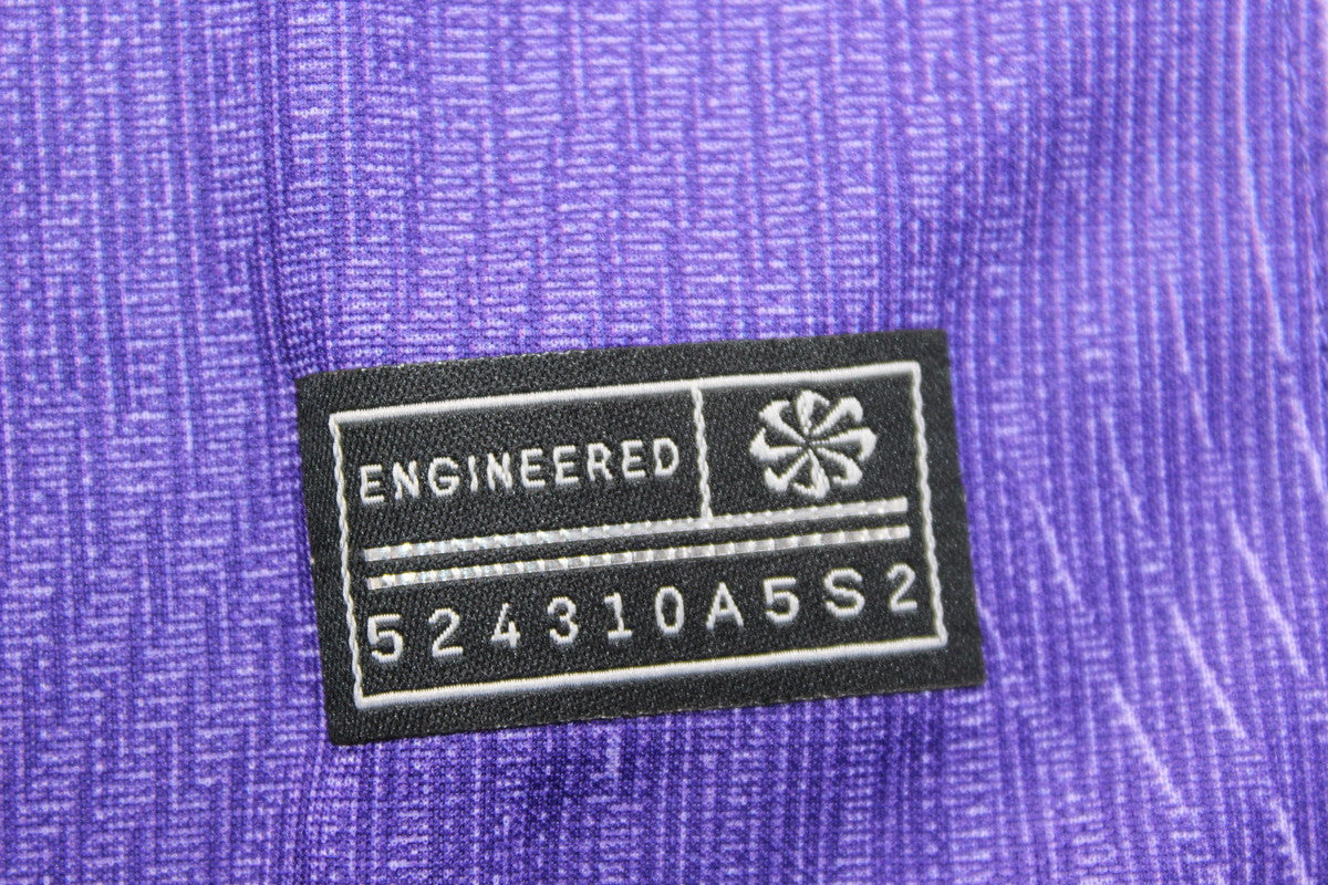 Camisa Liverpool Manga Longa Third Away 23/24 - Versão Retrô