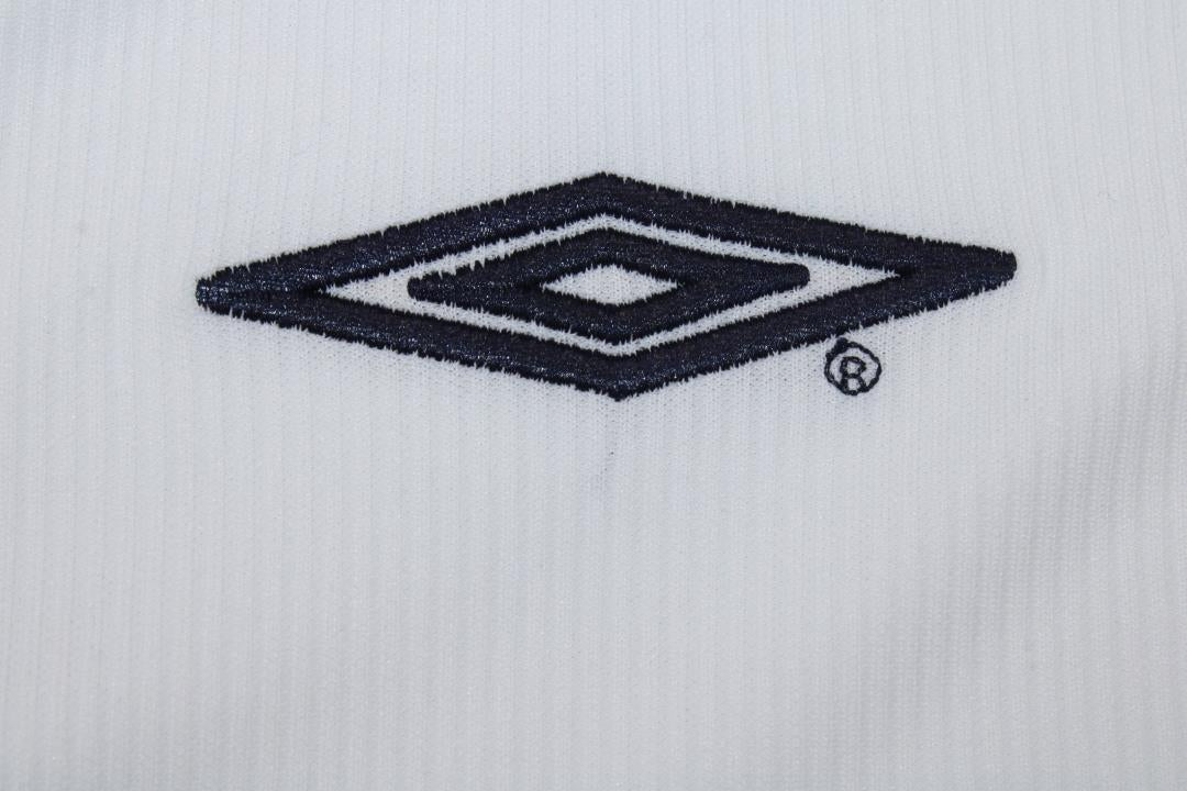Camisa Manchester United Away 99/00 - Versão Retrô "Beckham" Nº 7