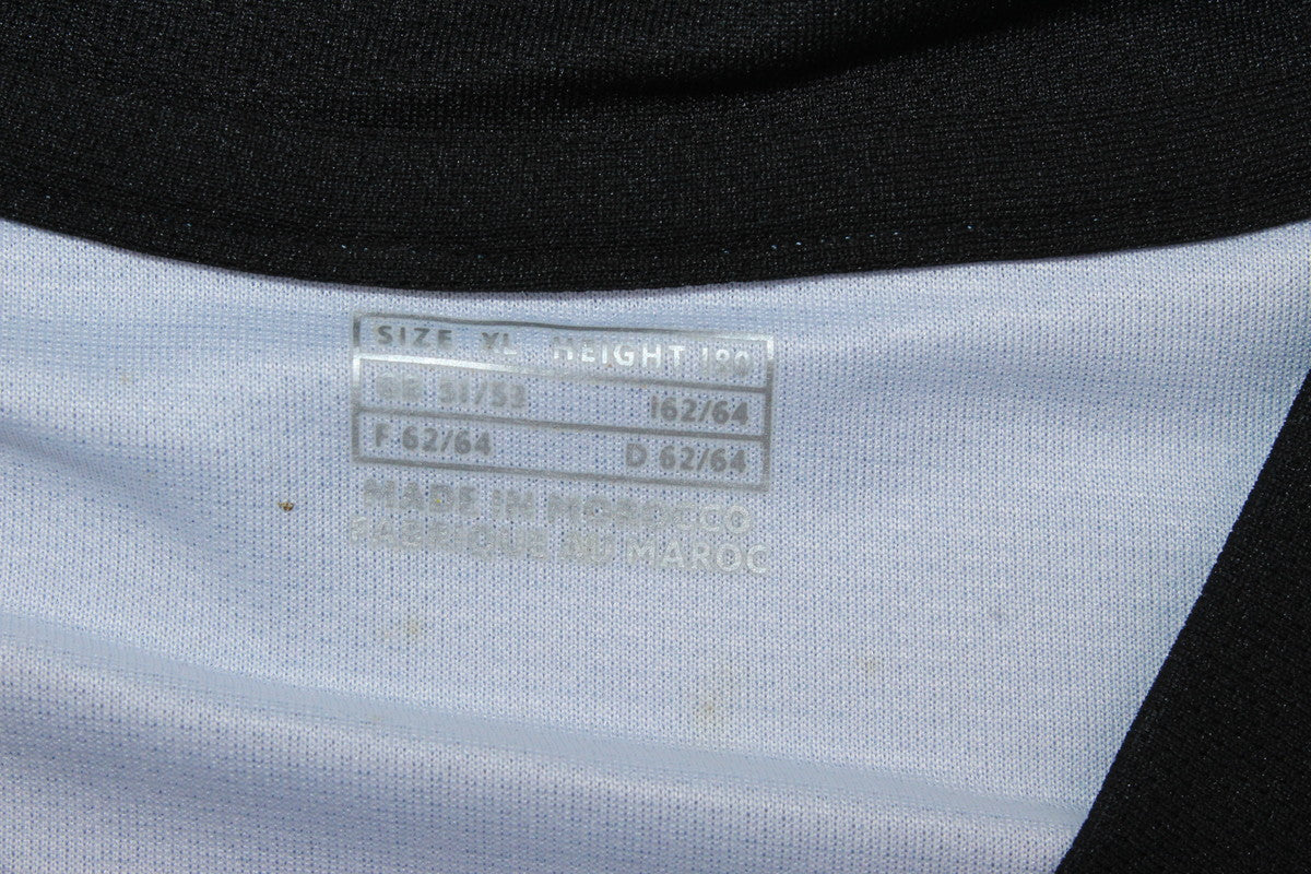 Camisa Retrô Juventus   02/03