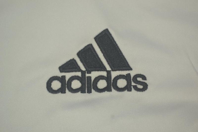 Camisa River Plate Home 08/09 - Versão Retrô