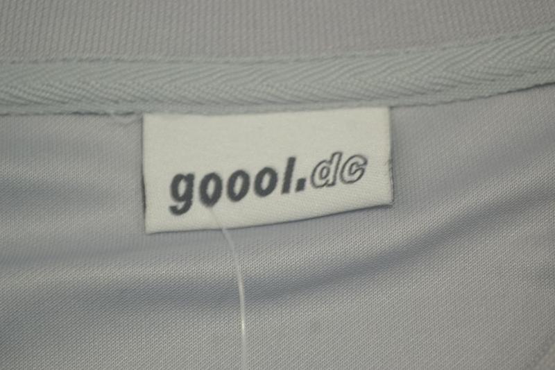 Camisa Borussia Dortmund Away 00/02 - Versão Retrô