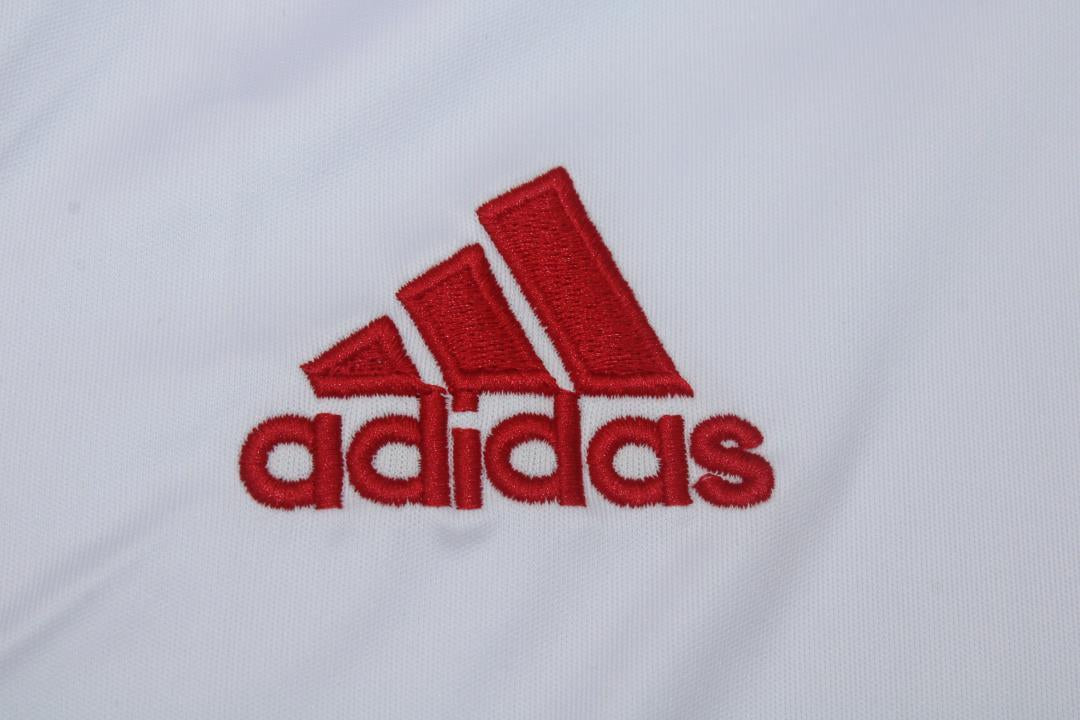 Camisa Retrô Milan Away  11/12