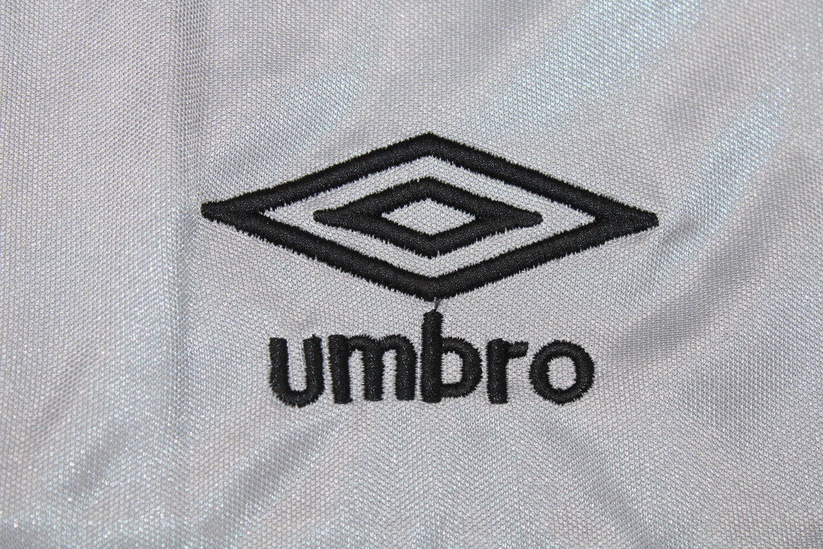 Camisa Newcastle United Away 86/87 - Versão Retrô