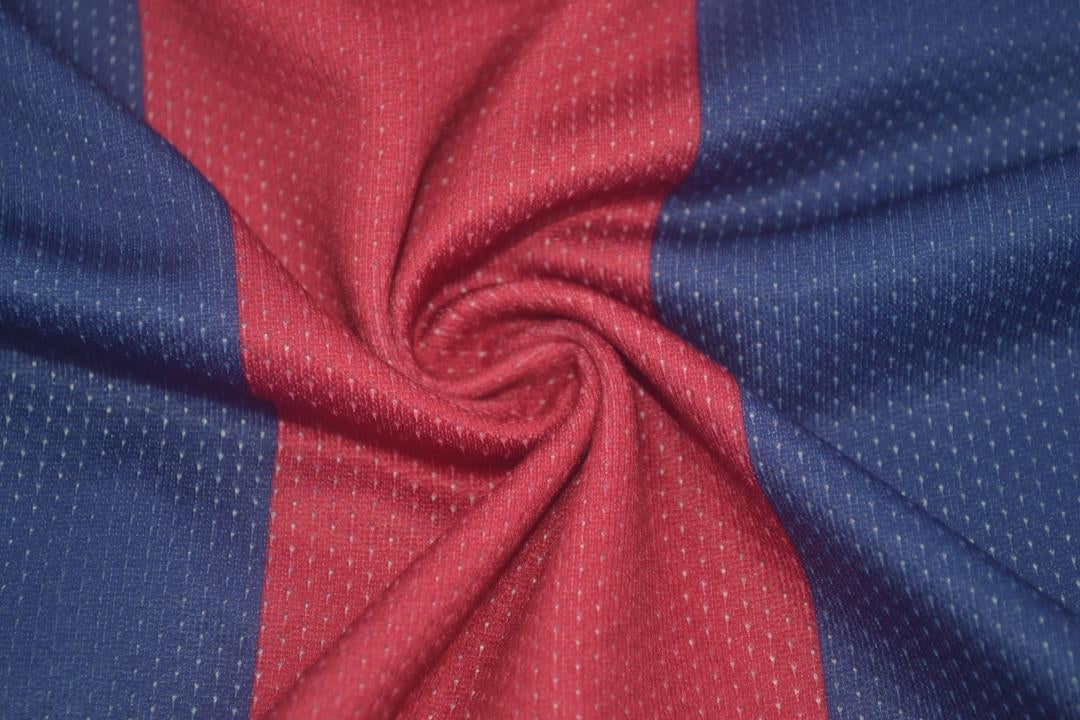 Camisa Barcelona Home 14/15 - Versão Retrô "Neymar Jr" Nº 11