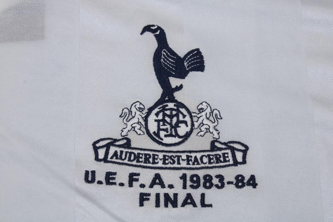 Camisa Tottenham Home 83/84 - Versão Retrô