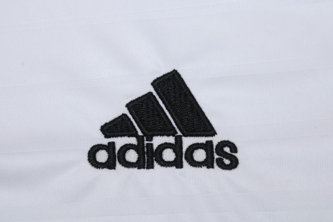 Camisa Real Madrid Home 14/15 - Versão Retrô