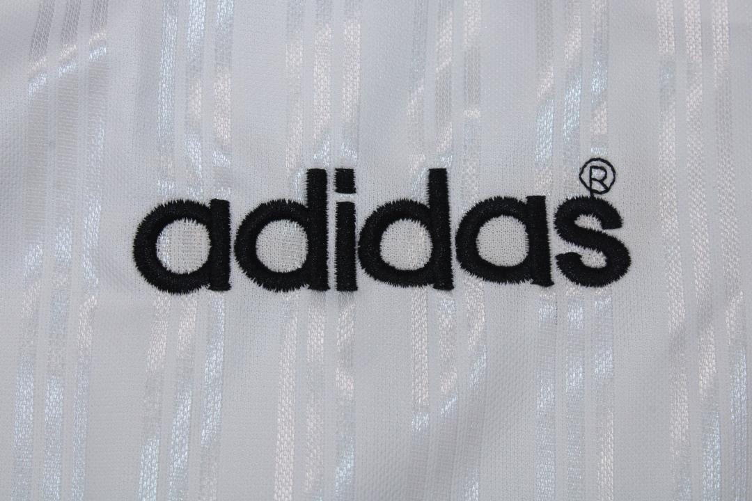 Camisa River Plate Home 95/96 - Versão Retrô