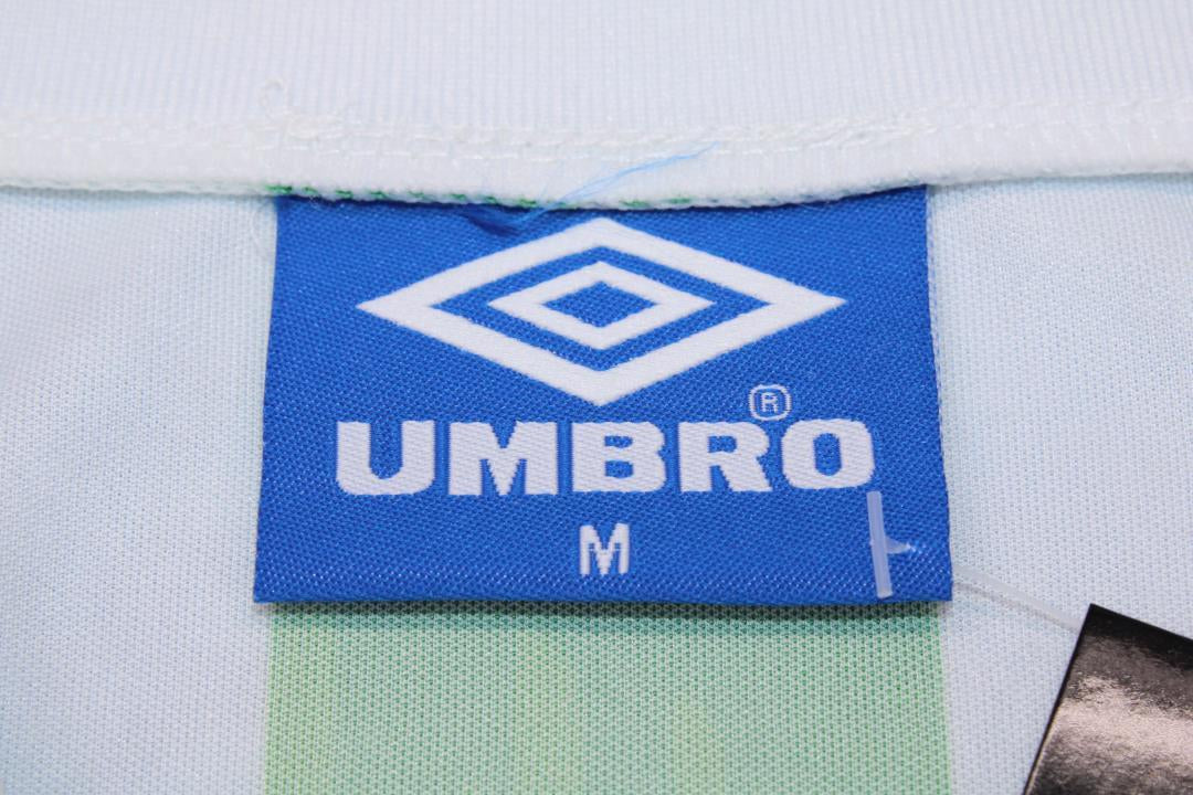 Camisa Real Betis Home 94/95 - Versão Retrô