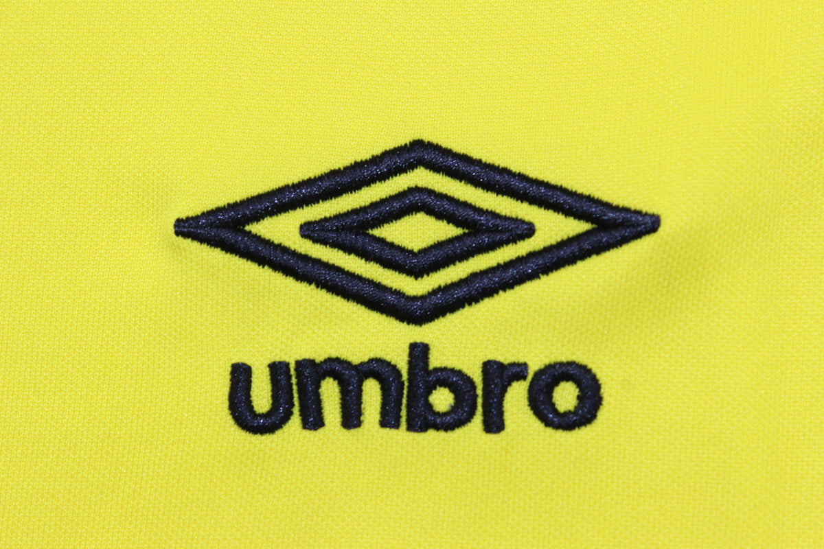 Camisa Watford Home 85/88 - Versão Retrô