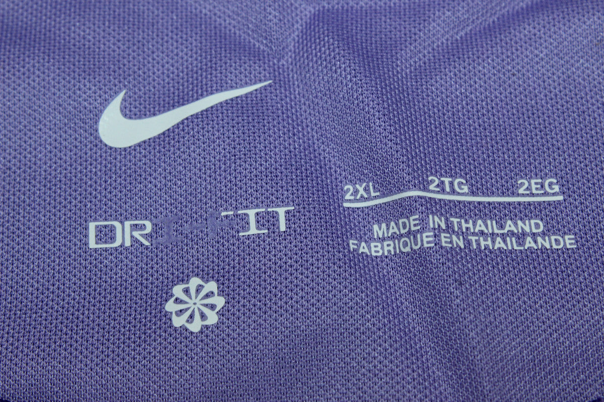 Camisa Liverpool Third Away 23/24 - Versão Retrô