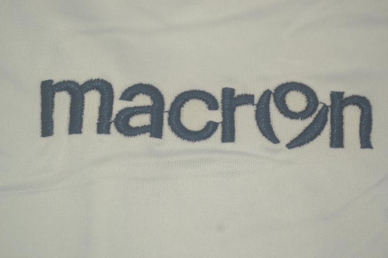 Camisa Retrô Lazio Home 14/15 "Immobile" N°.17