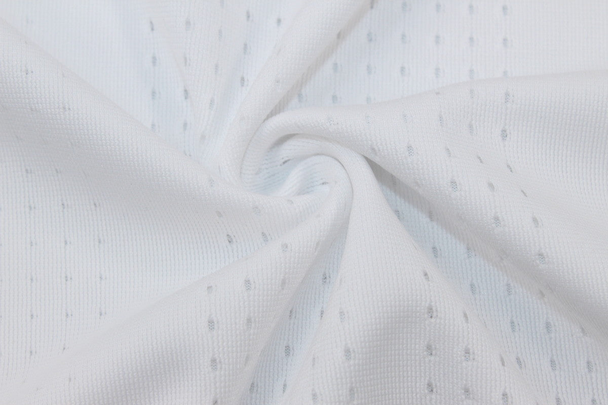 Camisa Real Madrid Manga Longa Home 17/18 - Versão Retrô