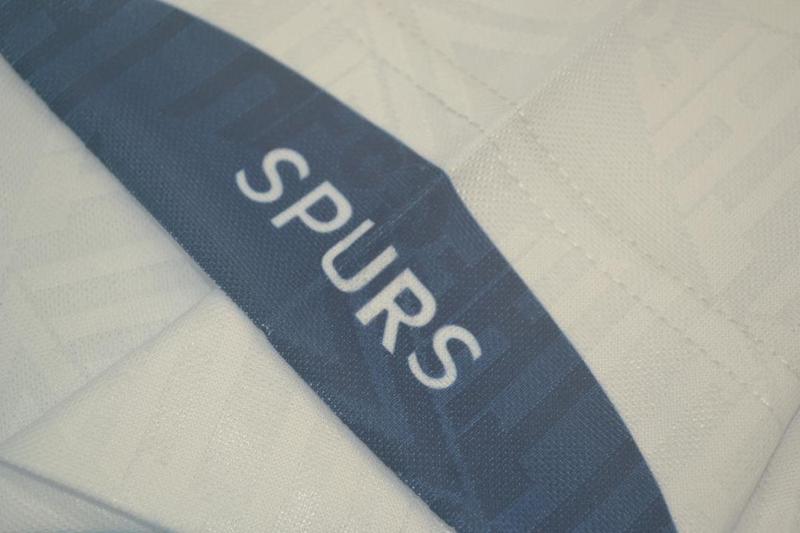 Camisa Tottenham Home 91/93 - Versão Retrô "Gascoigne" Nº 8