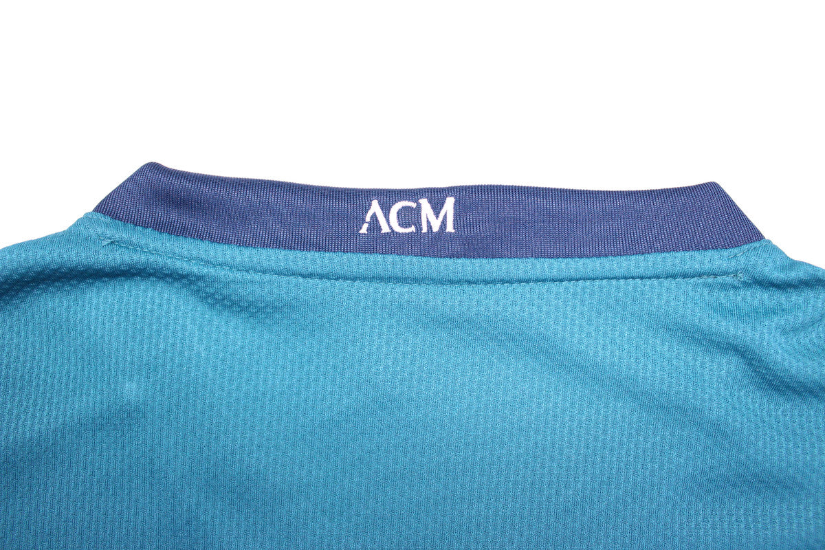 Camisa Retrô Milan Third  20/21