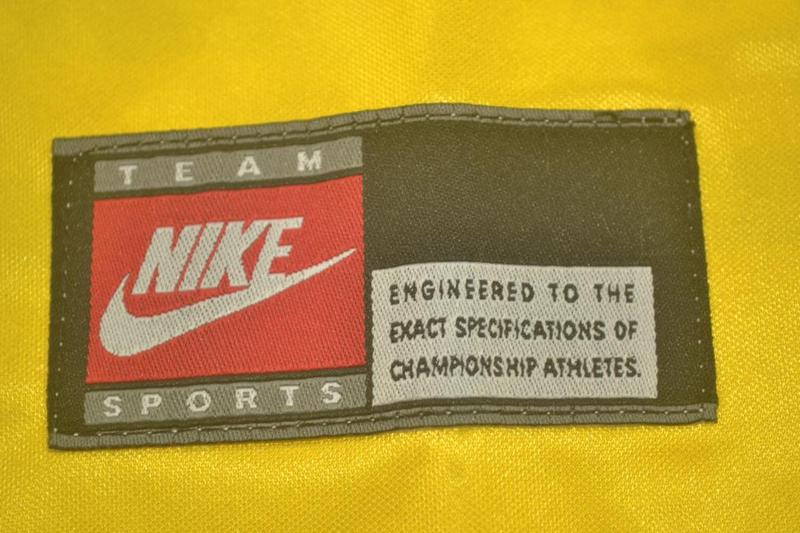 Camisa Arsenal Away 97/99 - Versão Retrô