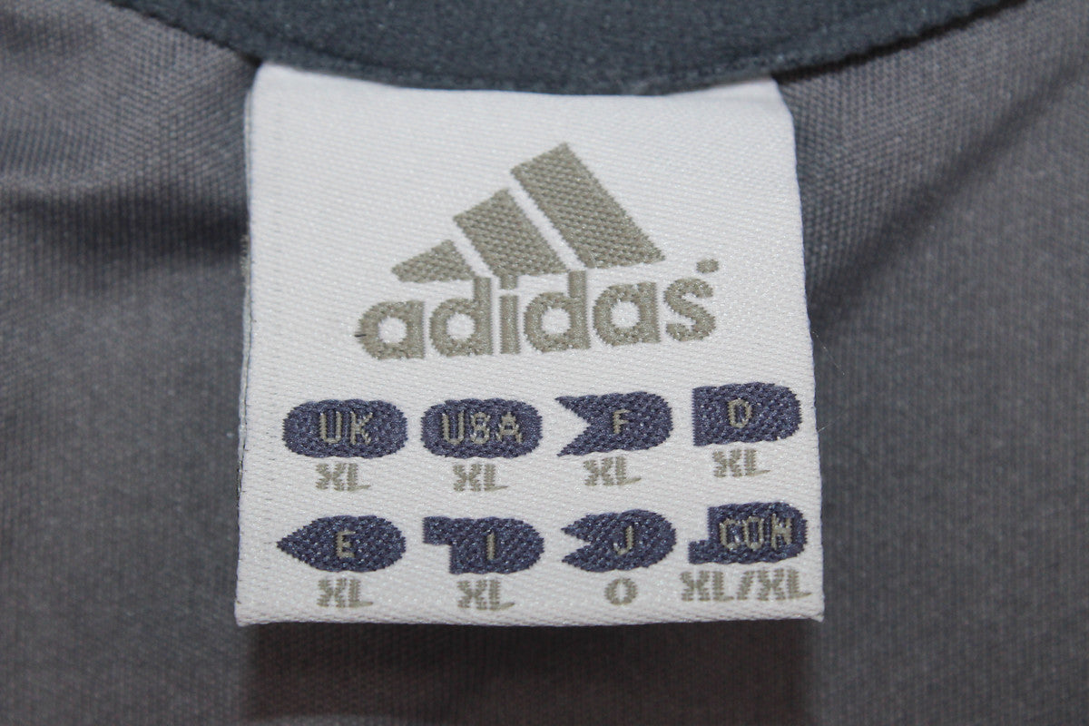 Camisa Real Madrid Third Away 05/06 - Versão Retrô
